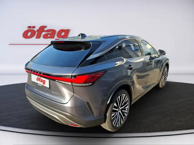 Lexus RX 350 h Executive Line Pano Dach / Techpaket Ansicht 6