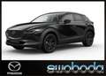 Mazda CX-30 e-Skyactive G140 AT Nagisa Schwarz - thumbnail 1