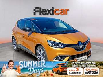 1.3 TCe GPF Limited EDC 103kW