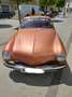 Volkswagen Karmann Ghia 1200cc Pomarańczowy - thumbnail 4