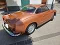 Volkswagen Karmann Ghia 1200cc Pomarańczowy - thumbnail 3
