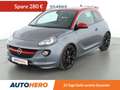 Opel Adam 1.4 Turbo S*NAVI*PDC*SHZ*TEMPO*KLIMA*GARANTIE* Grau - thumbnail 1