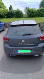 Ibiza 1.0 TSI FR (EU6AP)
