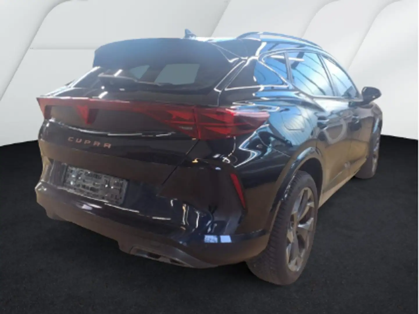 CUPRA Formentor 1.5 eTSI DSG|360°|Navi|SHZ|GJR - 2