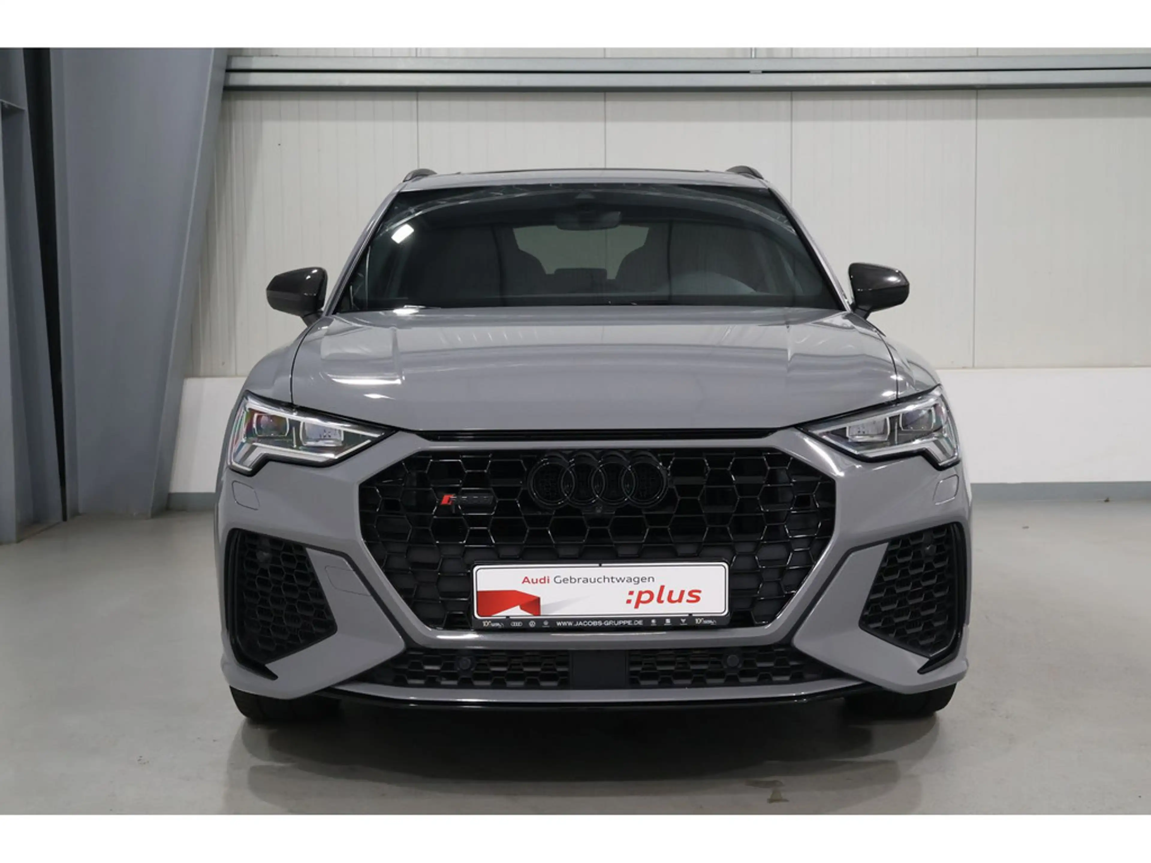 Audi RS Q3 2.5 TFSI quattro Pano*LED*AreaView * — photo 2