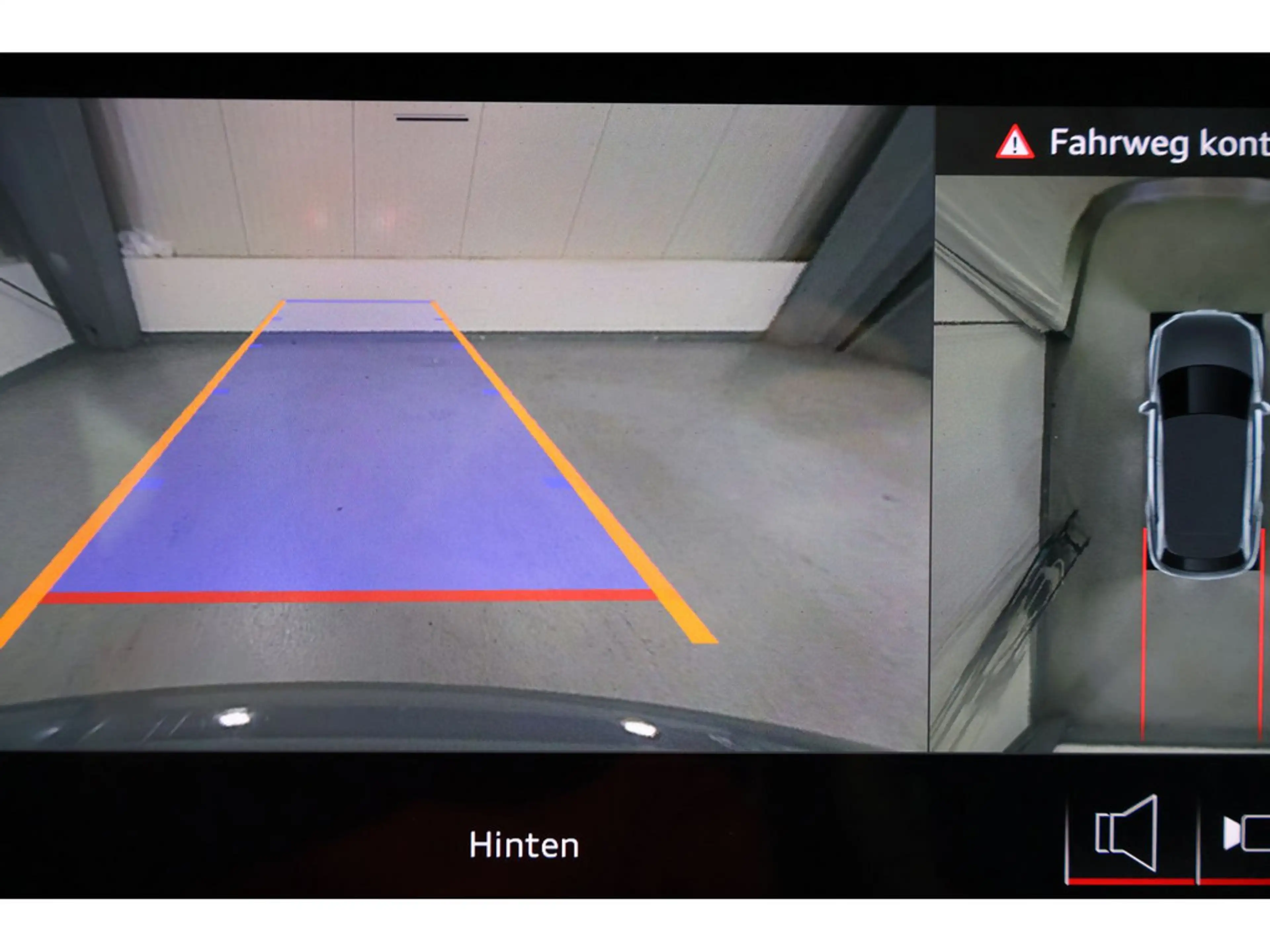 Audi RS Q3 2.5 TFSI quattro Pano*LED*AreaView * — photo 11