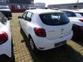 Dacia Sandero Comfort Weiß - thumbnail 3