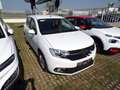 Dacia Sandero Comfort Weiß - thumbnail 1