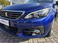 Peugeot 308 5p 1.2 puretech t. Allure s&s 130cv my18 Blau - thumbnail 16