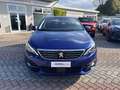 Peugeot 308 5p 1.2 puretech t. Allure s&s 130cv my18 Blu/Azzurro - thumbnail 11