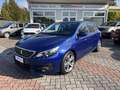 Peugeot 308 5p 1.2 puretech t. Allure s&s 130cv my18 Blu/Azzurro - thumbnail 1