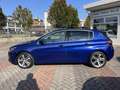 Peugeot 308 5p 1.2 puretech t. Allure s&s 130cv my18 Blu/Azzurro - thumbnail 12
