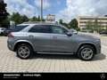 Mercedes-Benz GLE 450 GLE 450 d 4M AMG Premium AHK Airmatic 360° NP125 Grau - thumbnail 6