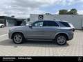 Mercedes-Benz GLE 450 GLE 450 d 4M AMG Premium AHK Airmatic 360° NP125 Grau - thumbnail 2
