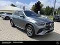 Mercedes-Benz GLE 450 GLE 450 d 4M AMG Premium AHK Airmatic 360° NP125 Grau - thumbnail 7