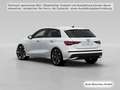 Audi A3 35 TDI S tronic advanced S line AHK Weiß - thumbnail 5