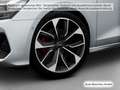 Audi A3 35 TDI S tronic advanced S line AHK Blanc - thumbnail 10