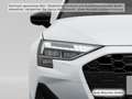 Audi A3 35 TDI S tronic advanced S line AHK Weiß - thumbnail 8