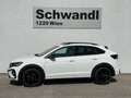 Volkswagen Taigo R-Line TSI DSG Weiß - thumbnail 1