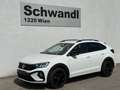 Volkswagen Taigo R-Line TSI DSG Weiß - thumbnail 2