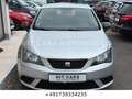 SEAT Ibiza Lim. Reference Viva Silber - thumbnail 2