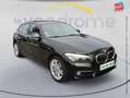 BMW 118 118i 136ch Lounge 5p Euro6d-T Noir - thumbnail 3
