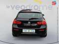 BMW 118 118i 136ch Lounge 5p Euro6d-T Noir - thumbnail 7