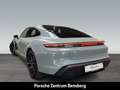 Porsche Taycan Зелений - thumbnail 3