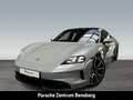 Porsche Taycan Green - thumbnail 1