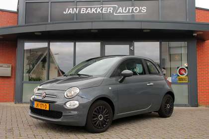 Fiat 500 1.0 TwinAir Pop ✅ Bluetooth ✅  NAP ✅  Rijklaar ✅