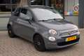 Fiat 500 1.0 TwinAir Pop ✅ Bluetooth ✅  NAP ✅  Rijklaar ✅ siva - thumbnail 4