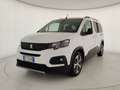 Peugeot Rifter 1.5 bluehdi GT Line Long 7 POSTI!! Weiß - thumbnail 3