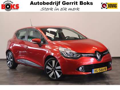 Renault Clio 0.9 TCe Dynamique Keyless Go + Entree, Climate, 17