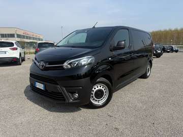 PROACE