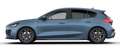 Ford Focus 1.0 EcoBoost Hybrid ST Line X | NU MET €1.500,00 K Blauw - thumbnail 2