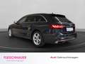 Audi A4 Avant advanced 35 TDI LED+NAVI+BUSINESS+RFK+SHZ+DC Grau - thumbnail 4