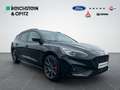 Ford Focus 1,5 EcoBoost 134kW ST-Line X Tur. Auto Noir - thumbnail 3