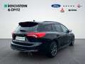 Ford Focus 1,5 EcoBoost 134kW ST-Line X Tur. Auto Noir - thumbnail 5