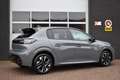 Peugeot 208 Hybrid 100PK e-DCS6 Allure | Navi | PDC | Incl. ga Grijs - thumbnail 10