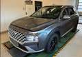 Hyundai SANTA FE Prime*Plug-In*4WD*Pano*ACC*360cam*HUD Gris - thumbnail 1
