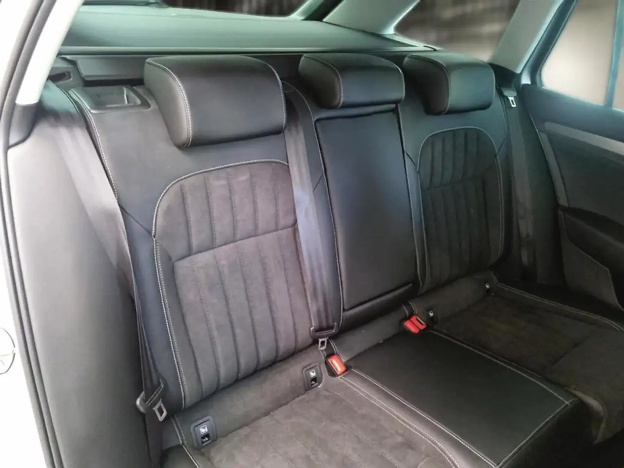 Skoda Superb 1.4 TSI PLUG-IN HYBRYD STYLE DSG STATION WAGON, миниатюра 11