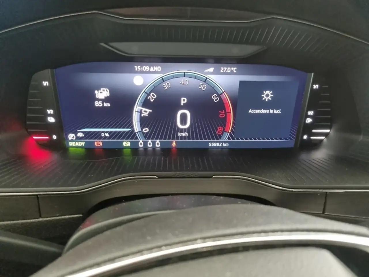 Skoda Superb 1.4 TSI PLUG-IN HYBRYD STYLE DSG STATION WAGON, миниатюра 8