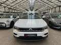 Volkswagen Tiguan 2.0TDI Comfortline DSG Navi|ParkP|Sitzhzg White - thumbnail 2