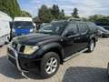 Nissan Navara Double Cab SE 2,5 4x4 Aut. DPF - thumbnail 7