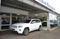 Jeep Grand Cherokee 3.6 V6 Limited- AWD Blanc - thumbnail 1