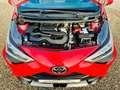 Toyota Aygo AYGO x-play Team D Automatik Navi Klima Kam Rot - thumbnail 8