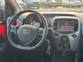 Toyota Aygo AYGO x-play Team D Automatik Navi Klima Kam Rot - thumbnail 19