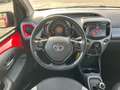 Toyota Aygo AYGO x-play Team D Automatik Navi Klima Kam Rot - thumbnail 18