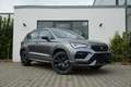CUPRA Ateca 190PS 4DRIVE Leder/AHK/el.H-Klappe/Pano+++ Gris - thumbnail 1