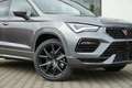 CUPRA Ateca 190PS 4DRIVE Leder/AHK/el.H-Klappe/Pano+++ Gris - thumbnail 6
